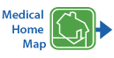 Launch Interactive Google Map of Medical Homes